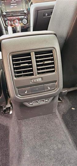 ڤۆڵکسواگن پاسات